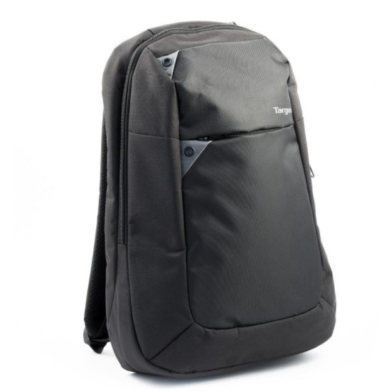 Plecak Intellect 15.6 Laptop Czarny/Szary