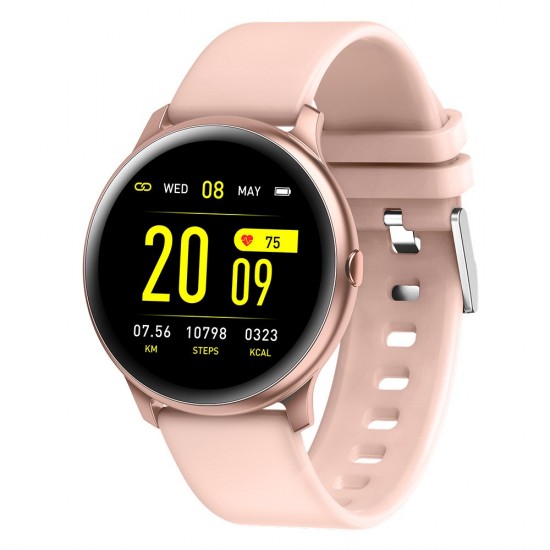 Smartwatch Fit FW32 Neon 