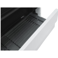 Kuchnia gazowo-elektryczna 510GE3.33ZpQ(W) 