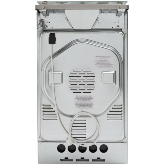 Kuchnia gazowo-elektryczna 510GE3.33ZpQ(W) 