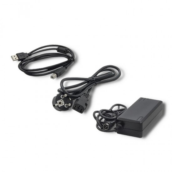 Drukarka etykiet termiczna | max.104mm 