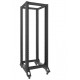 Stojak Open Rack 32U 600x800mm czarny 