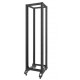 Stojak Open Rack 42U 600x800mm czarny 