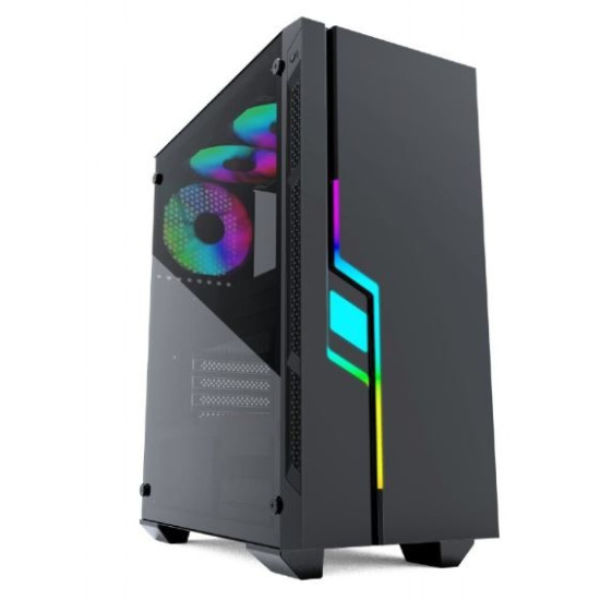 Obudowa Midi Tower Fornax 2000 RGB
