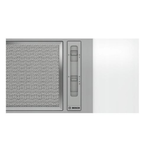 Okap wyspowy DLN53AA70 