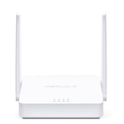 Router Mercusys MW302R WiFi N300 1xWAN 2xLAN 
