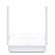 Router Mercusys MW302R WiFi N300 1xWAN 2xLAN 