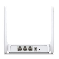 Router Mercusys MW302R WiFi N300 1xWAN 2xLAN 