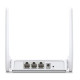 Router Mercusys MW302R WiFi N300 1xWAN 2xLAN 