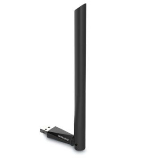 Karta sieciowa Mercusys MU6H WiFi AC650 USB 