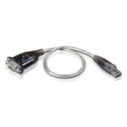 Konwerter USB to RS232 Adapter 35cm UC232A-AT 