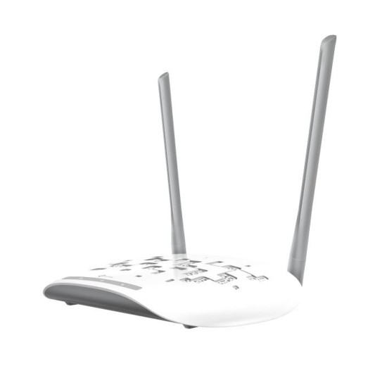 Punkt dostępowy WA801N Access Point N300 