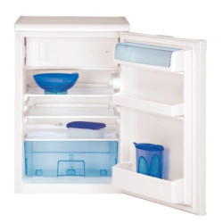 Chłodziarko-zamrażarka TSE1284N 