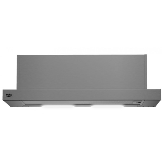 Okap teleskopowy HNT61210X  