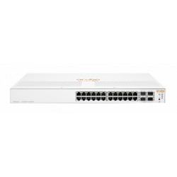 Przełącznik Aruba Instant On 24x1GbE 4xSFP+ JL682A 