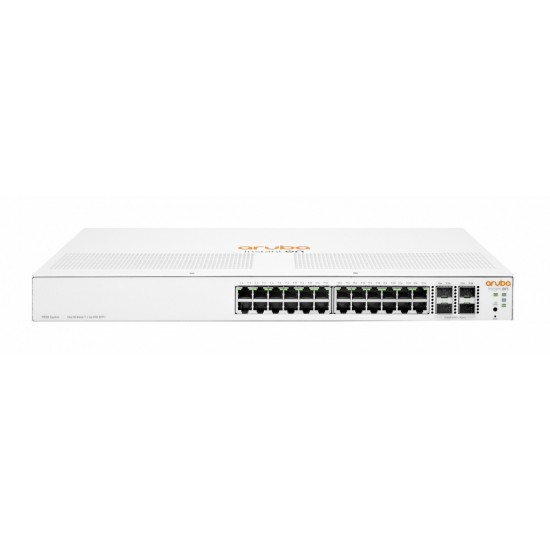 Przełącznik Aruba Instant On 24x1GbE 4xSFP+ JL682A 