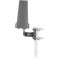 Antena zewnętrzna SDA 502 DVB-T2/T Zysk 20dB,Imp 75OHm, 4G LTE