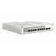 Przełącznik Aruba Instant On PoE 8x1GbE 2xSFP 124W PoE JL681A