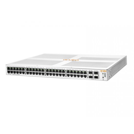 Przełącznik Aruba Instant On 48x1GbE 4xSFP+ JL685A 