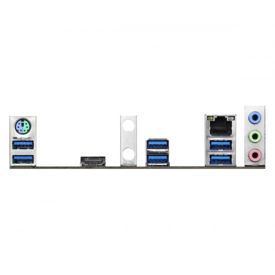 Płyta główna B550 Phantom Gaming 4 AM4 4DDR4 HDMI M.2 ATX 