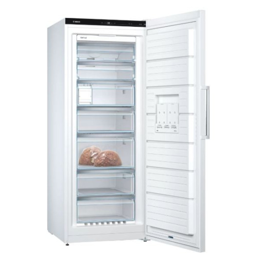 Zamrażarka szufladowa GSN54AWDV 