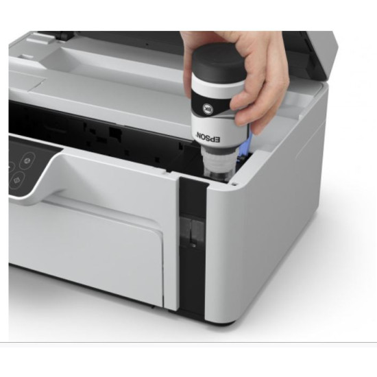 MFP ET M2120 mono A4/USB/WiFi/32ppm/GDI/3pl 