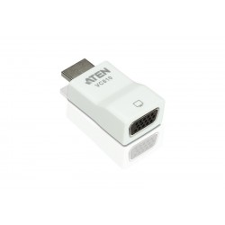 Konwerter HDMI na VGA VC810-AT 