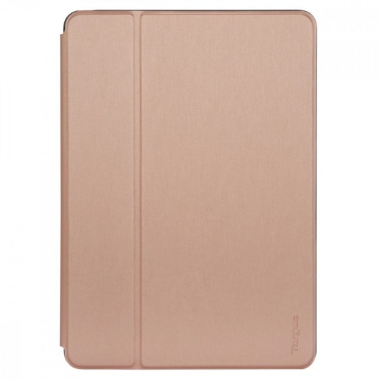 Etui Clik-In Case dla iPada 7 generacji 10.2 cala, iPada Air 10.5 cala oraz iPada Pro 10.5 cala - Różowe złoto