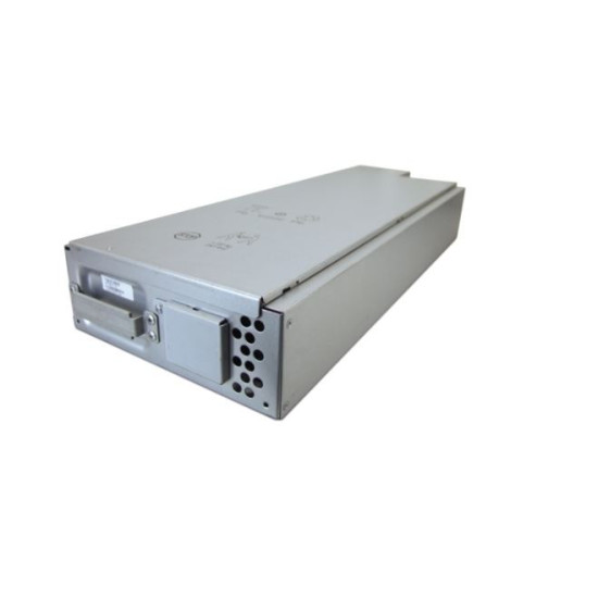 Wymienny zestaw akumulatorów do APC  APCRBC118