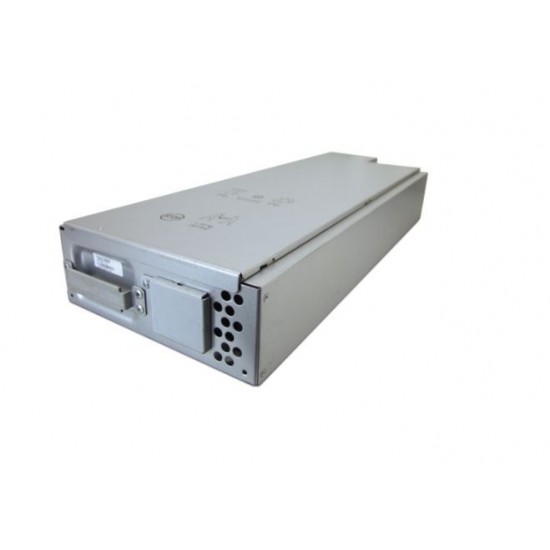 Wymienny zestaw akumulatorów do APC  APCRBC118