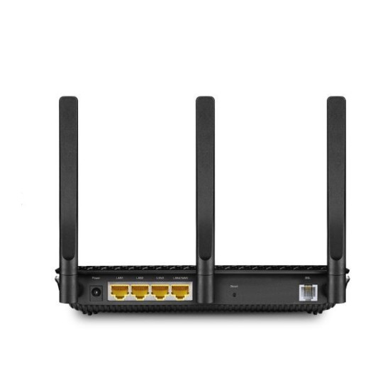Router  Archer VR2100  ADSL/VDSL 4LAN 1USB
