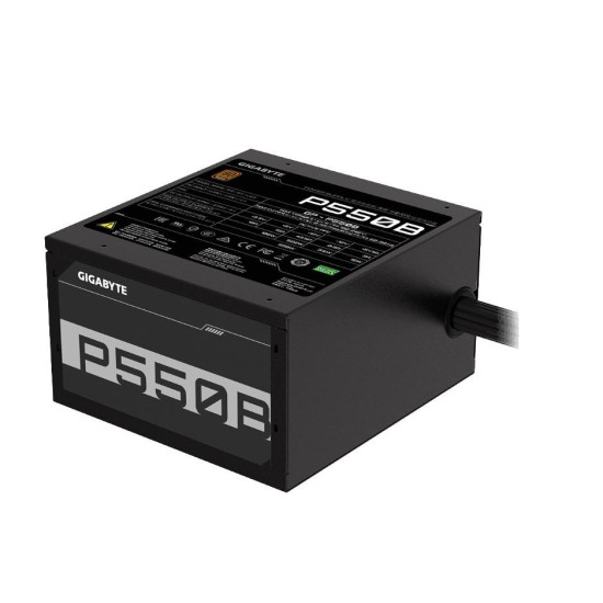 Zasilacz  P550B 550W PFC 120mm hydraulic fan ATX