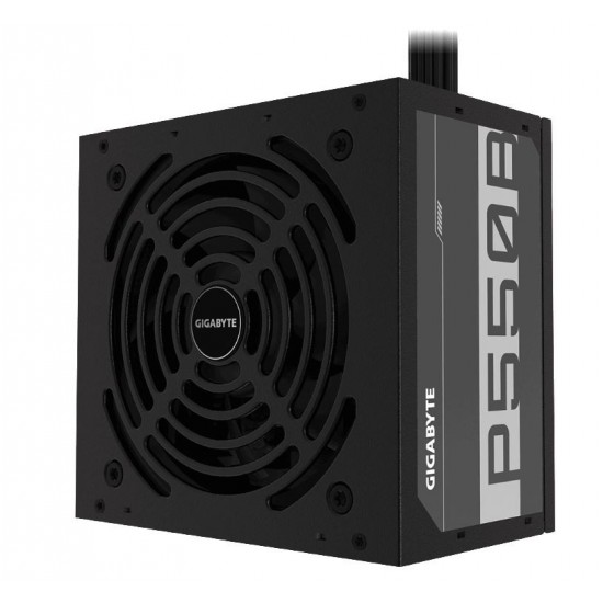 Zasilacz  P550B 550W PFC 120mm hydraulic fan ATX