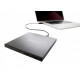 Nagrywarka CD/DVD RW USB-C 3.2 slim 