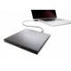 Nagrywarka CD/DVD RW USB-C 3.2 slim 