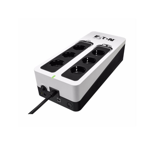 UPS 3S 550 DIN 3S550D 550VA 330W 