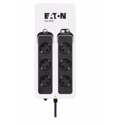 UPS 3S 550 DIN 3S550D 550VA 330W 