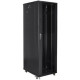Szafa stojaca Rack 19cali 42U 800x800 czarna FF01-8842-23B 