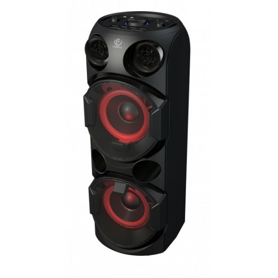 Głośnik Bluetooth karaoke SoundBox 630 