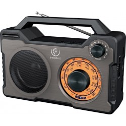 głośnik bluetoooth/radio RODOS 