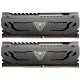 Pamięć DDR4 Viper Steel 16GB/3 600(2*8GB) Szara CL18 