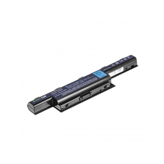 Bateria do Acer Aspire 5740G 11,1V 4400mAh 