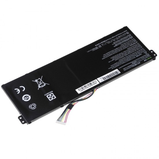 Bateria do Acer Aspire E11 11,4V 2100mAh 