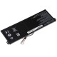 Bateria do Acer Aspire E11 11,4V 2100mAh 