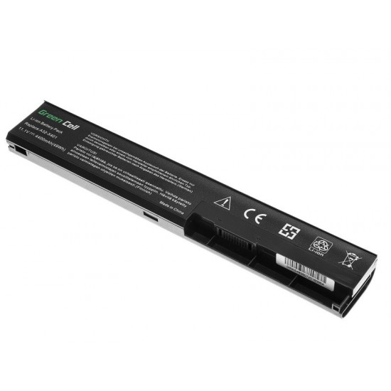 Bateria do Asus X301 11,1V 4400mAh 