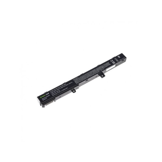 Bateria do Asus R508 14,4V 2200mAh 
