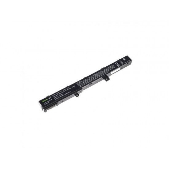 Bateria do Asus R508 14,4V 2200mAh 