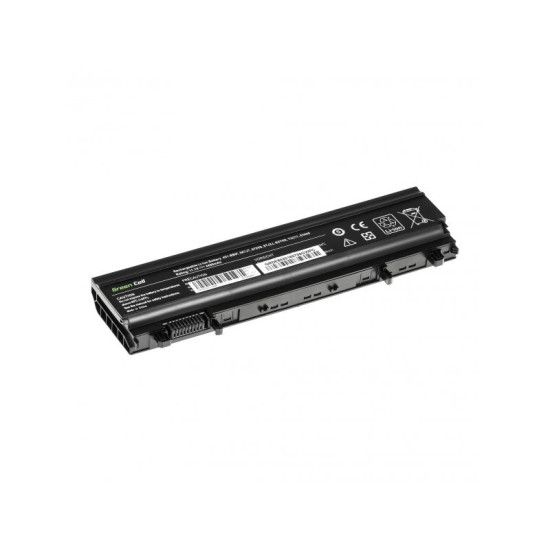 Bateria do Dell E5440 11,1V 4400mAh 