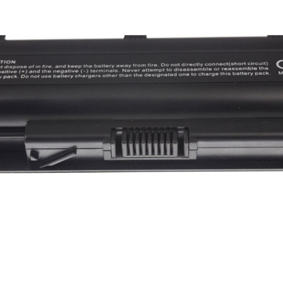 Bateria do HP 635 11,1V 4400mAh 