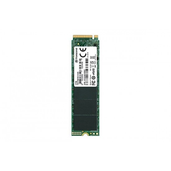 Dysk SSD 110S 256GB 2280 M.2 NVMe PCIe Gen3 x4 